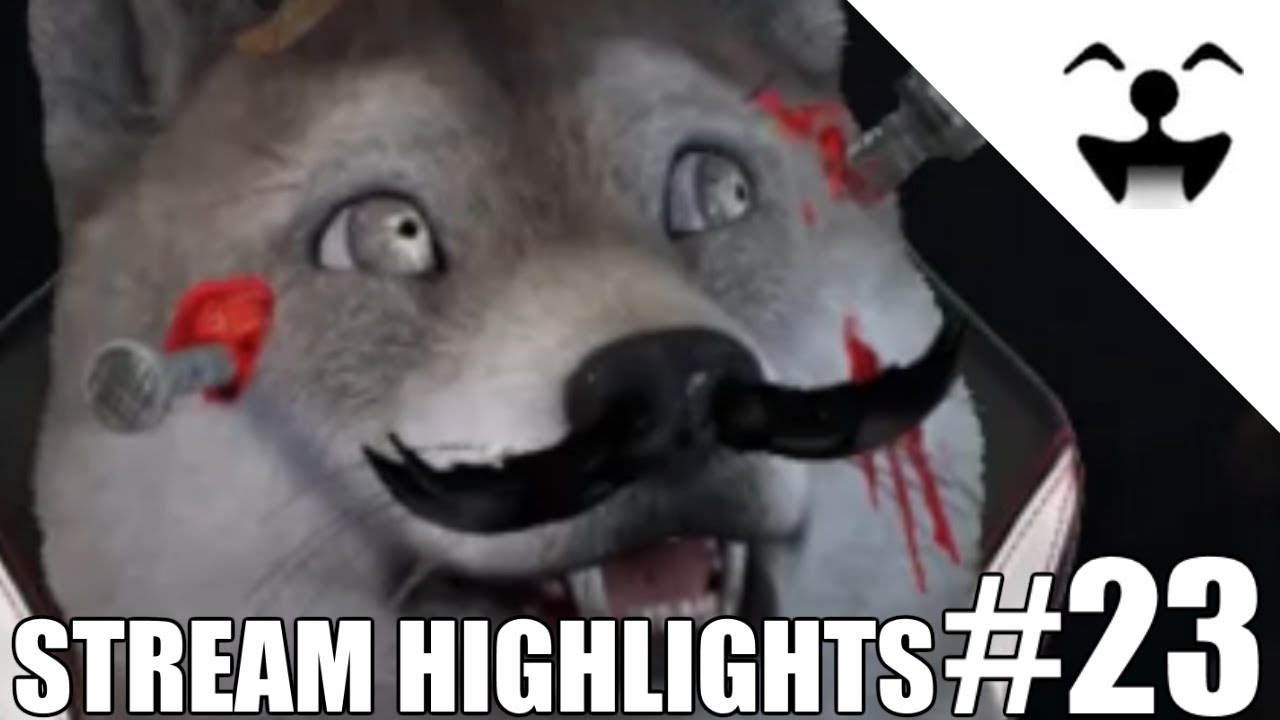Stream Highlights #23