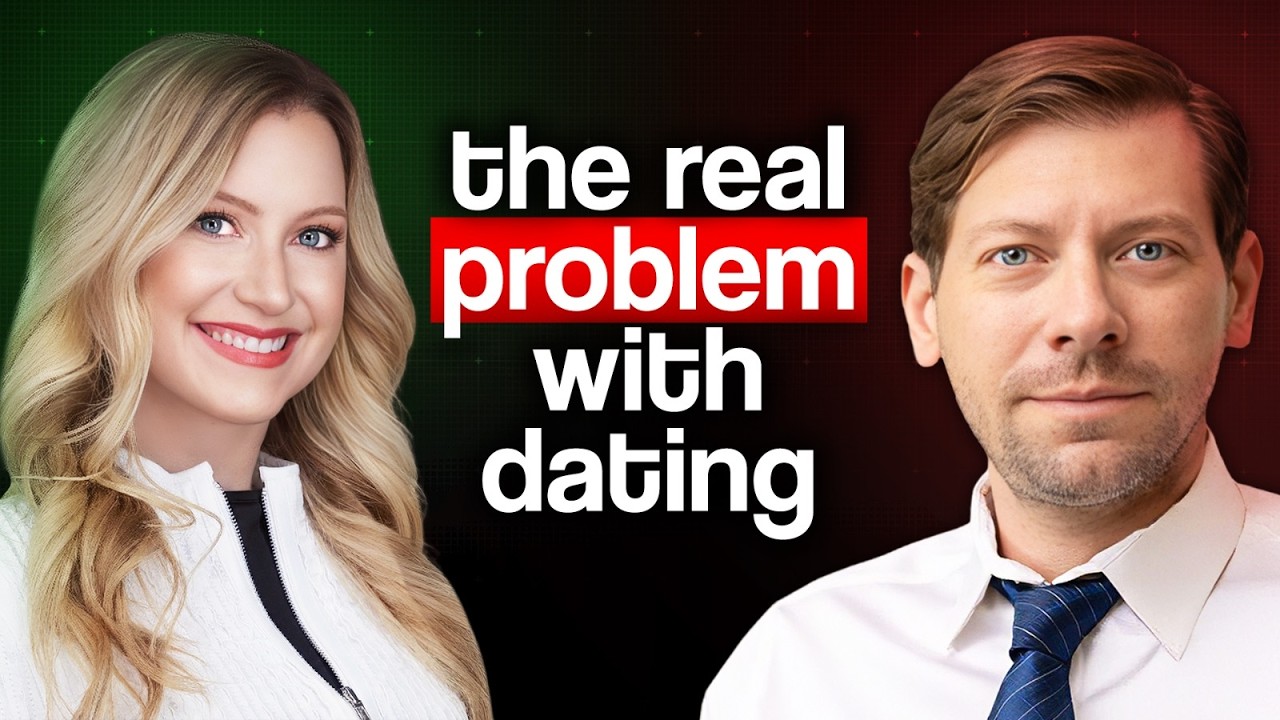 The Debate Room with Dr. Orion Taraban-The TRUTH About Modern Love & Who Is Responsible