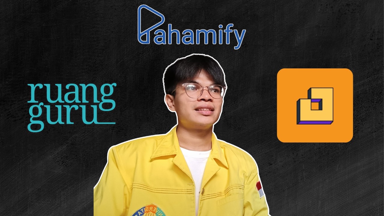 Rekomendasi Bimbel Online buat Pejuang SNBT 2026 (Kelas 12, Gapyear, dan Semigap)❗Wajib Daftar!?