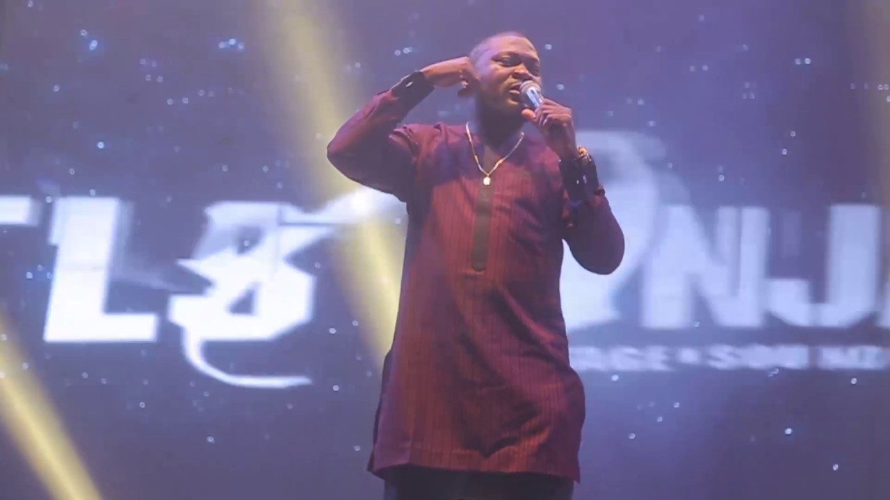 BUCHI THE BEST SHAKU SHAKU COMEDIAN IN NIGERIA