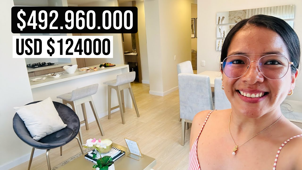 APARTAMENTO ALTAVISTA DEL RIO EN BARRANQUILLA