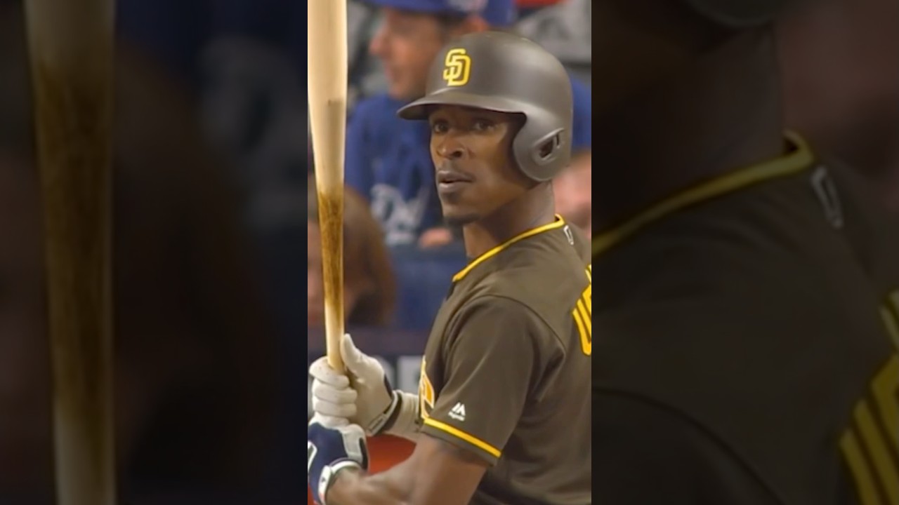 B.J. Upton&rsquo;s 150th career MLB HR comes in walk-off fashion | May 20, 2016 | Padres vs. Dodgers