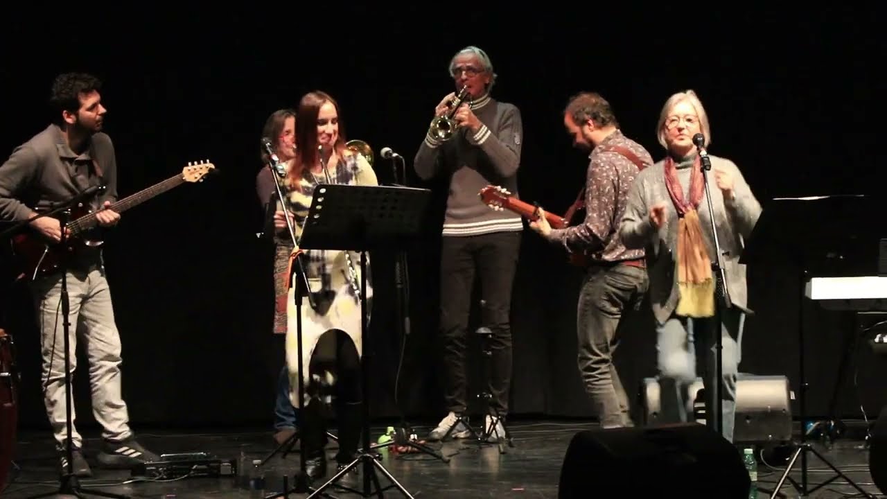 RAIAM EN CONCIERTO EN VALENCIA DE ALCANTARA (3/12)