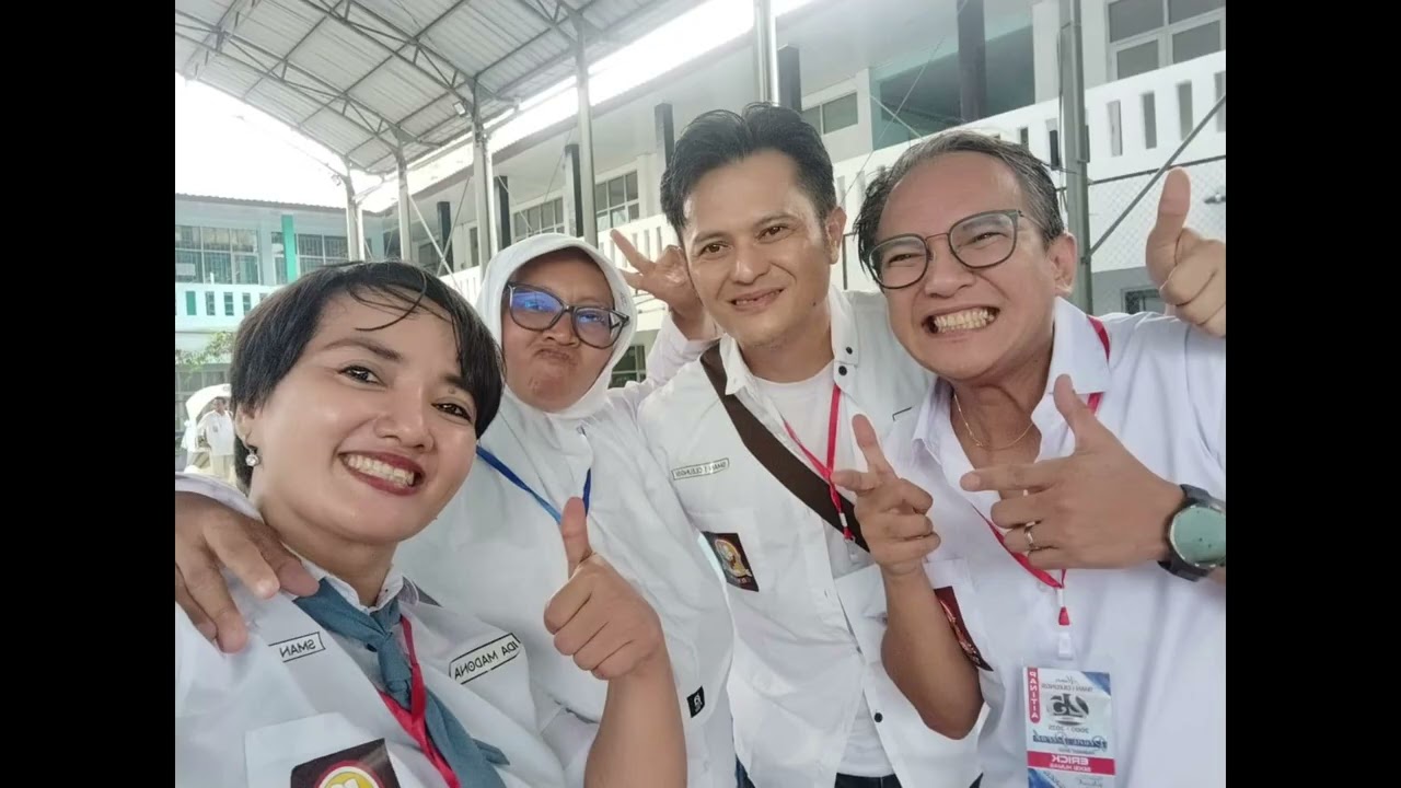 #Teman lama || dedikasi alumni SMA 1 cil's neval 2000 || reuni perak 25th || angkatan ke IV