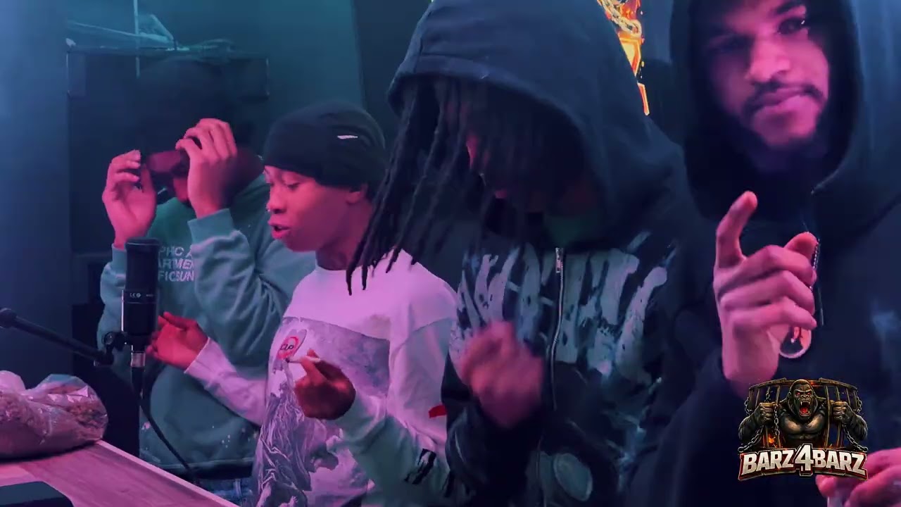 Tall Trap x Lil2sivert - Free Zymula