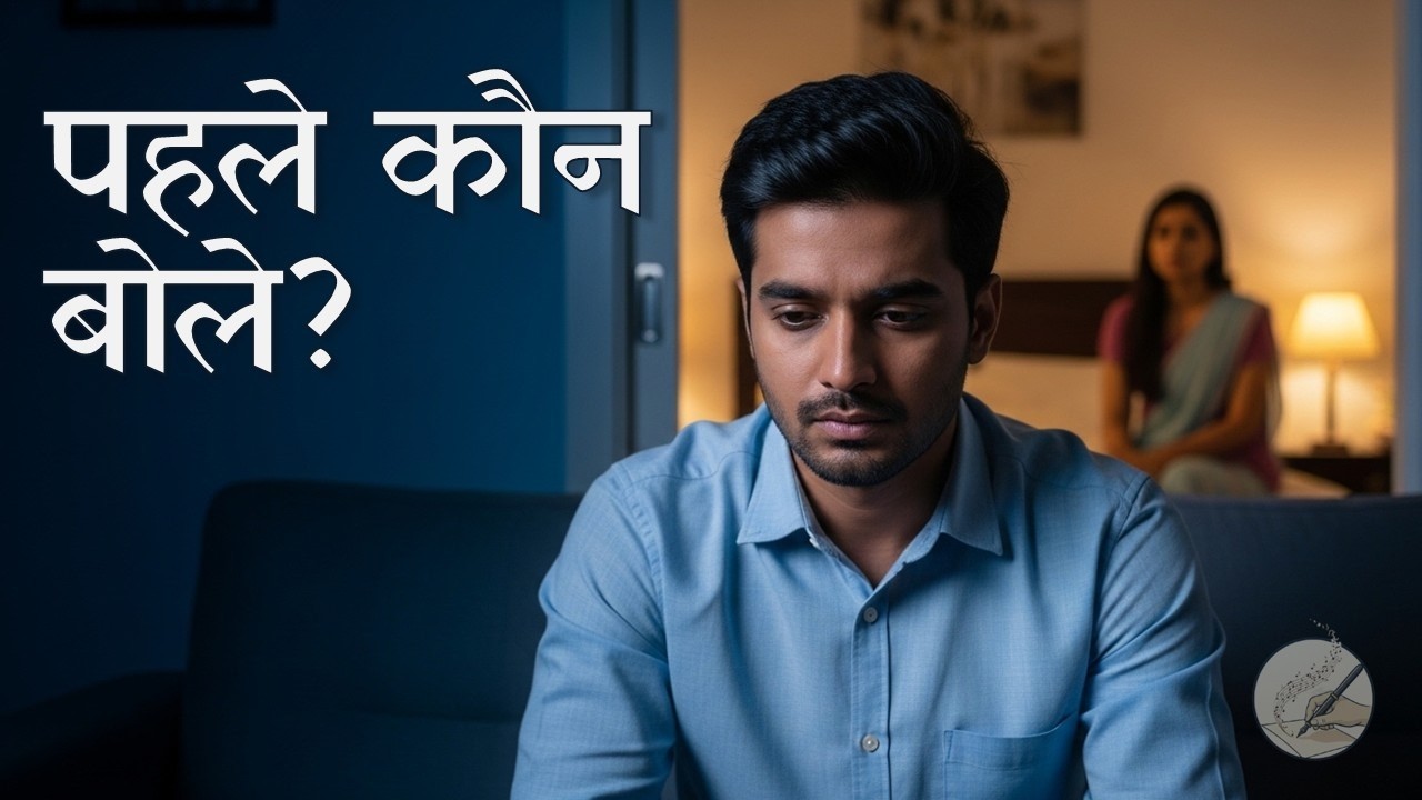 Hum Kahin Jaate Nahin | Ek Khamosh Rishton Ki Kahani | Hindi Emotional Song 2026