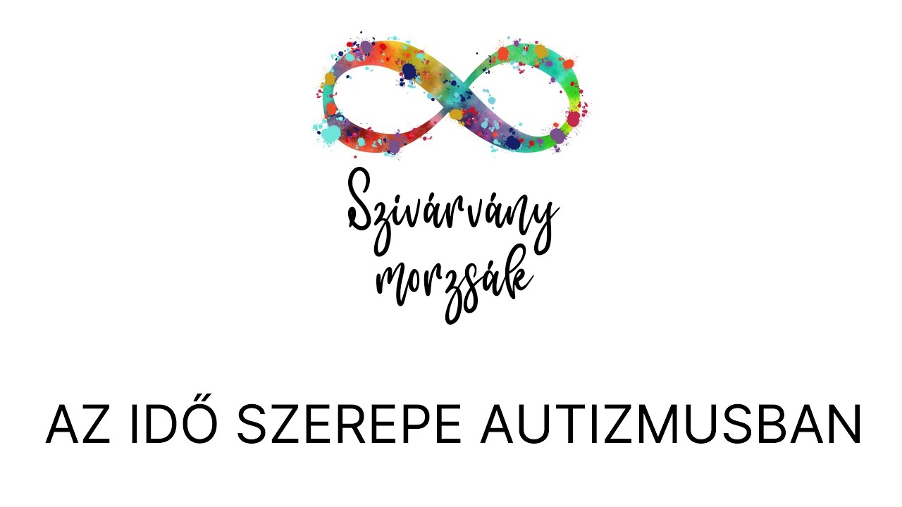Az idő szerepe autizmusban S01E09