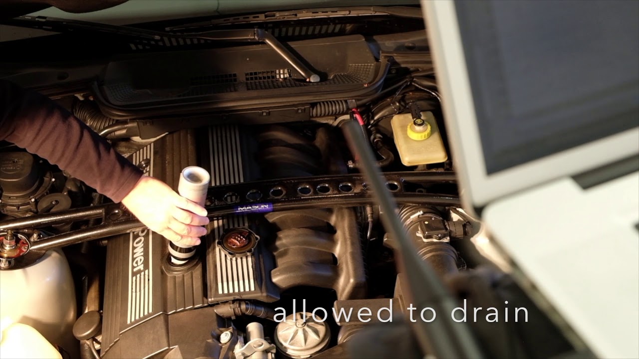 Cera Tec from Liqui Moly Review Full Audio Spectrum before and after