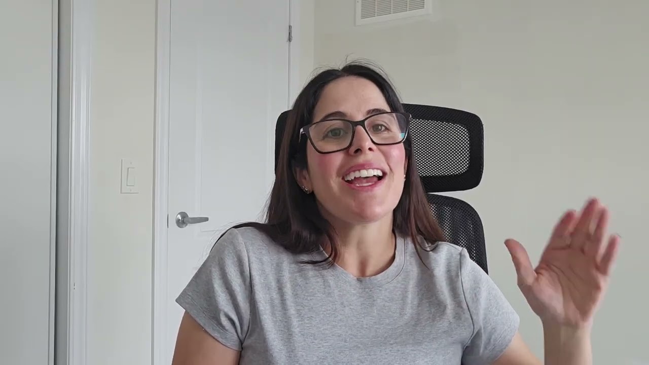 Mudar para o Canadá com filha: a insegurança, a escolha da escola e a adaptação ao idioma