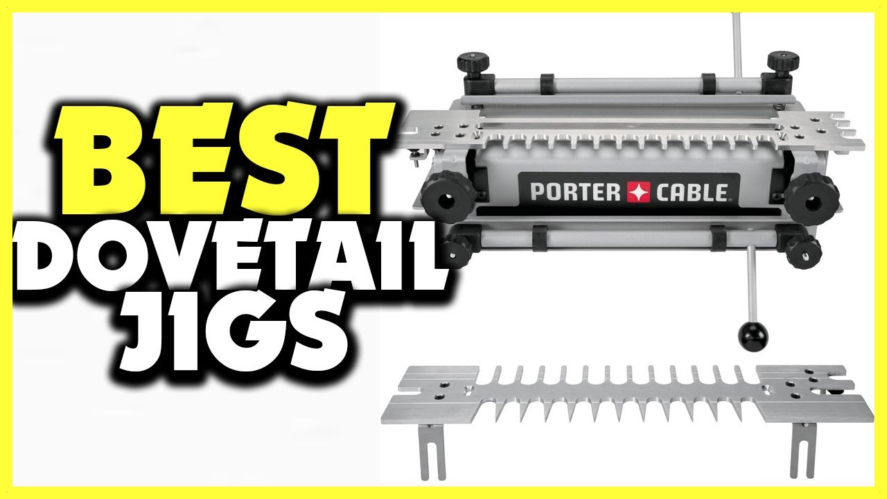 ✅Best Dovetail Jigs in 2025