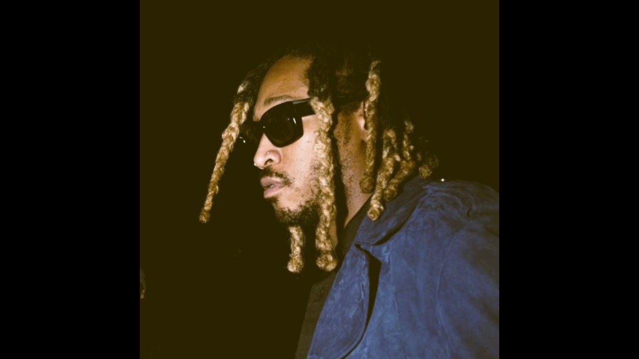 [FREE] Future Type Beat - 