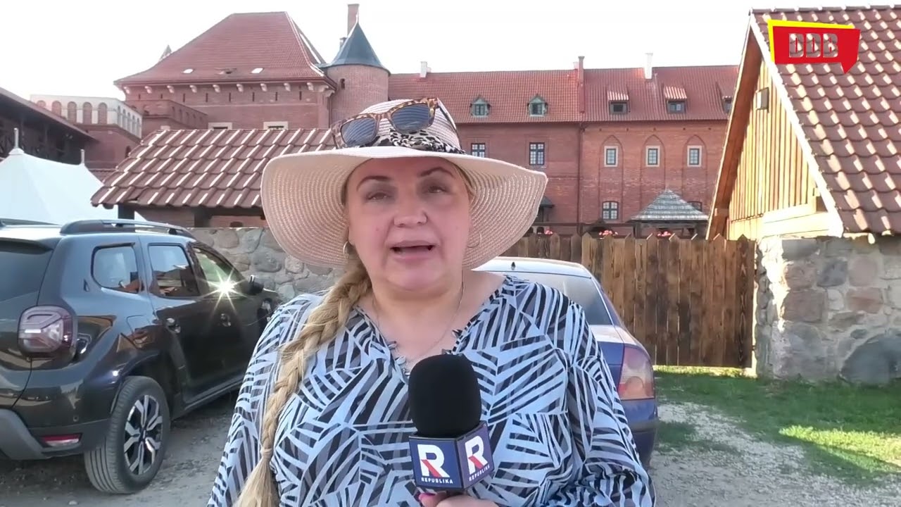 Tykocin najpierw był miastem prywatnym. Potem został miastem królewskim.