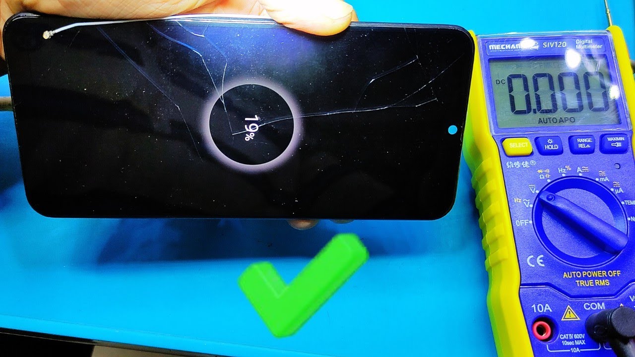 ✅ SOLVED : Samsung M30s Charging Problem | Samsung M30s Charging Problem Solution