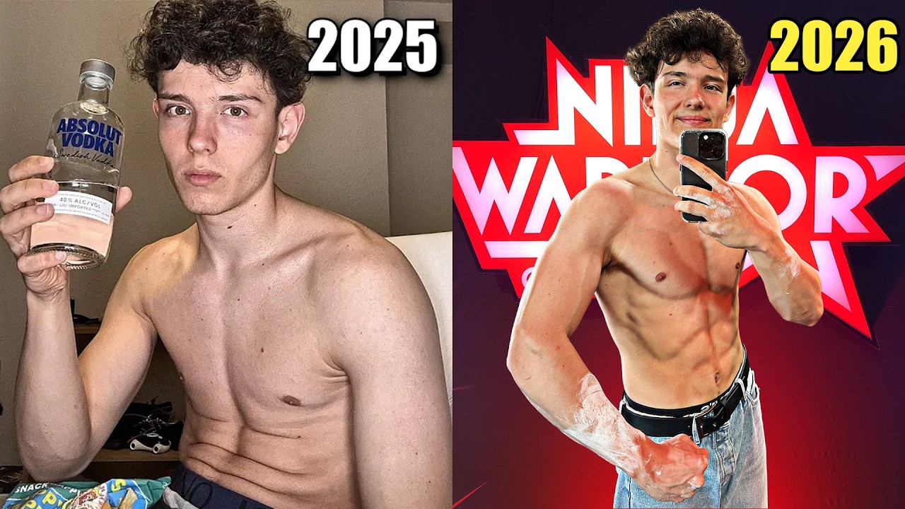 Ninja Warrior Bewerbung 2026