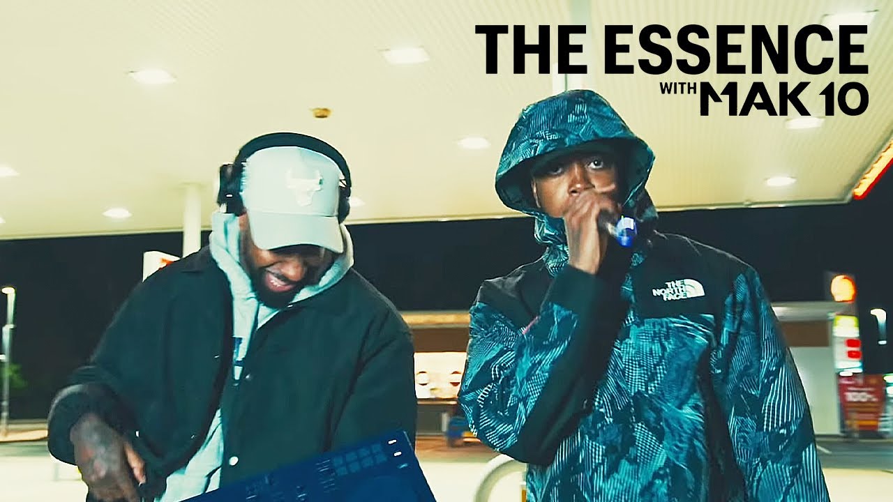THE ESSENCE: CHIP