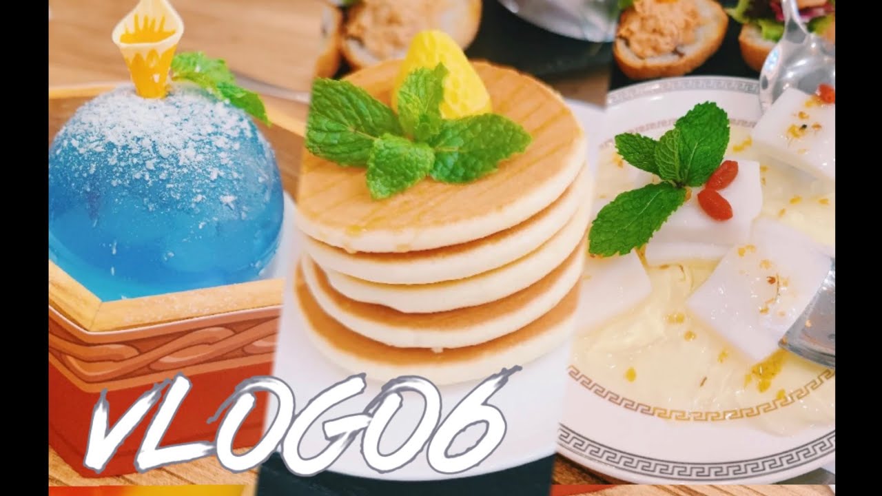 [ENG SUB] Genshin CN VAs visit the Genshin Cafe in Shanghai