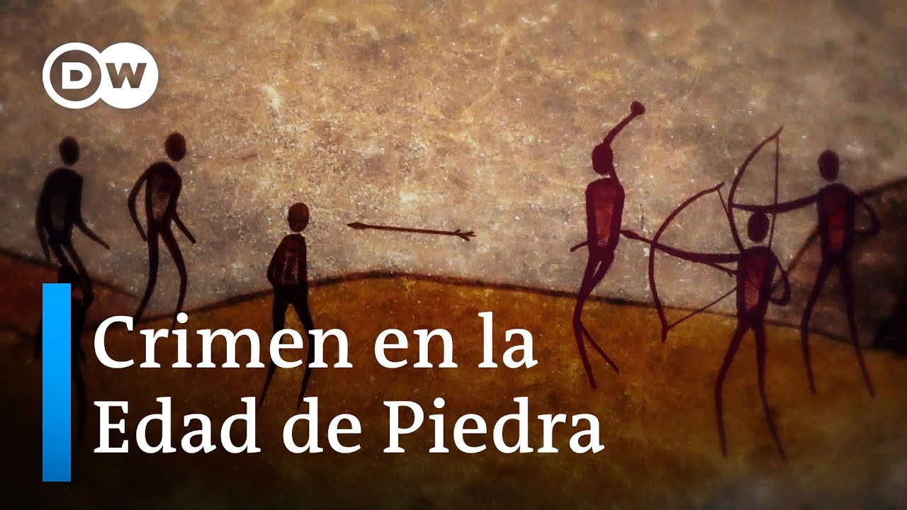Un crimen de la Edad de Piedra sin resolver | DW Visión futuro