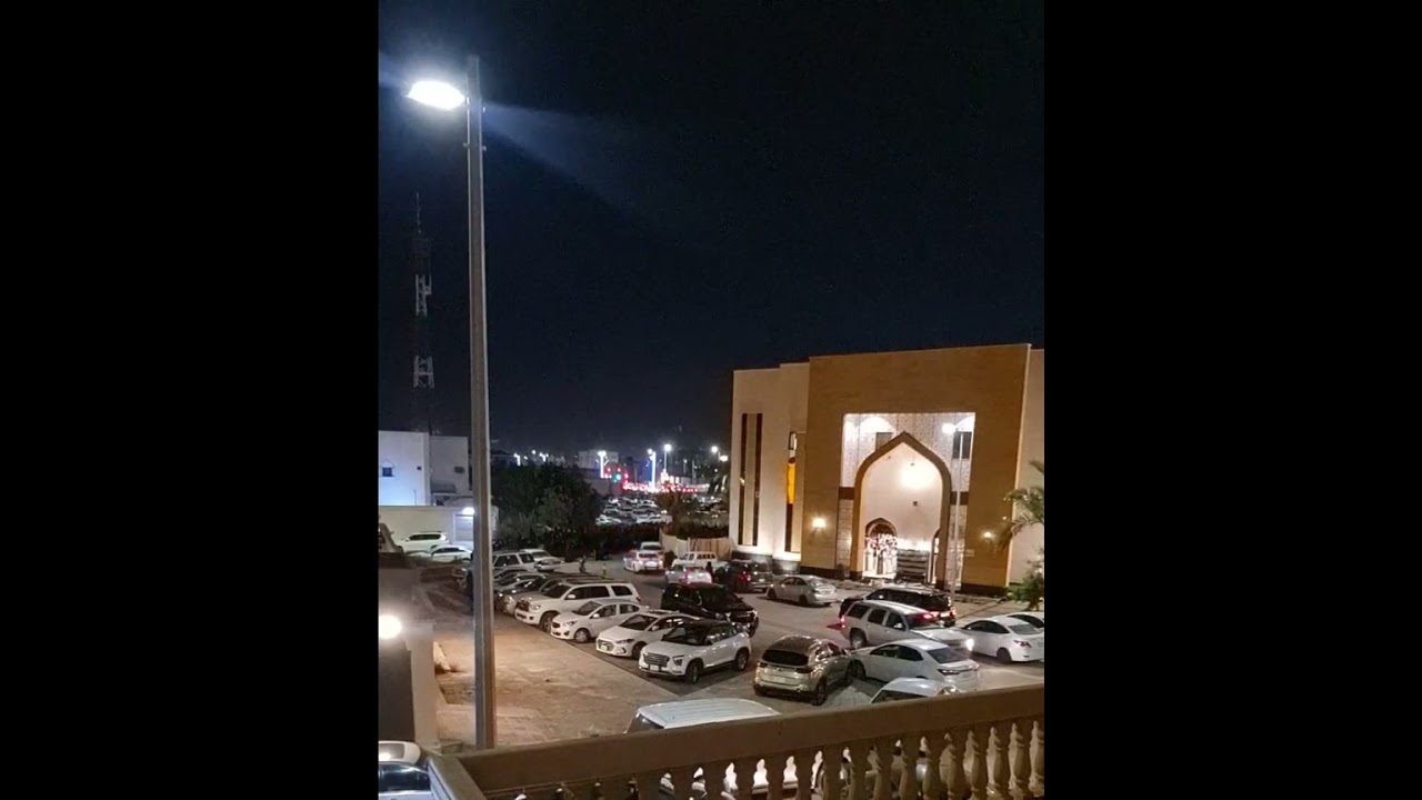 الختمة و دعاء القنوت ليلة ٢٩ رمضان لعام ١٤٤٤ للقارئ عبدالرحمن ابالخيل بجامع العبيلان..
