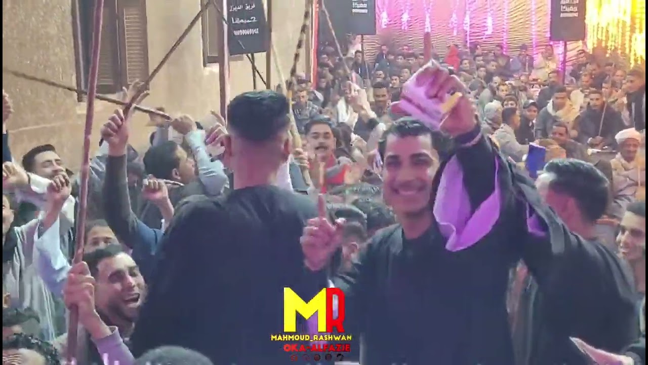 مصطفى السوهاجي _ شدي ي موجه خلينا نصفي✋️ فين قلبي الي خدتو معاك ❤️