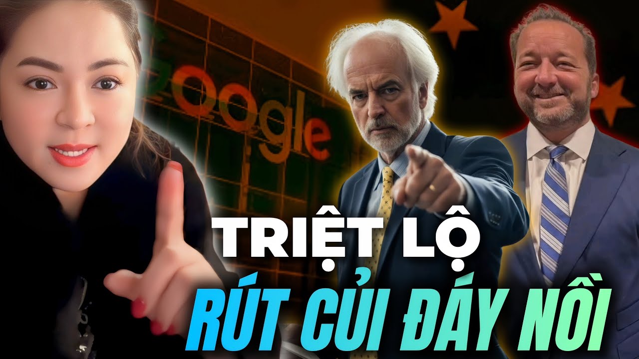 CÔ HẰNG TUNG BÀI CHO LUẬT SƯ KELLY , LUẬT SƯ BRITO LÀM VIỆC NÀY 