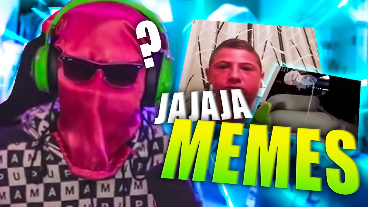 PERO QUE CLASE DE MEMES SON ESTOS?????