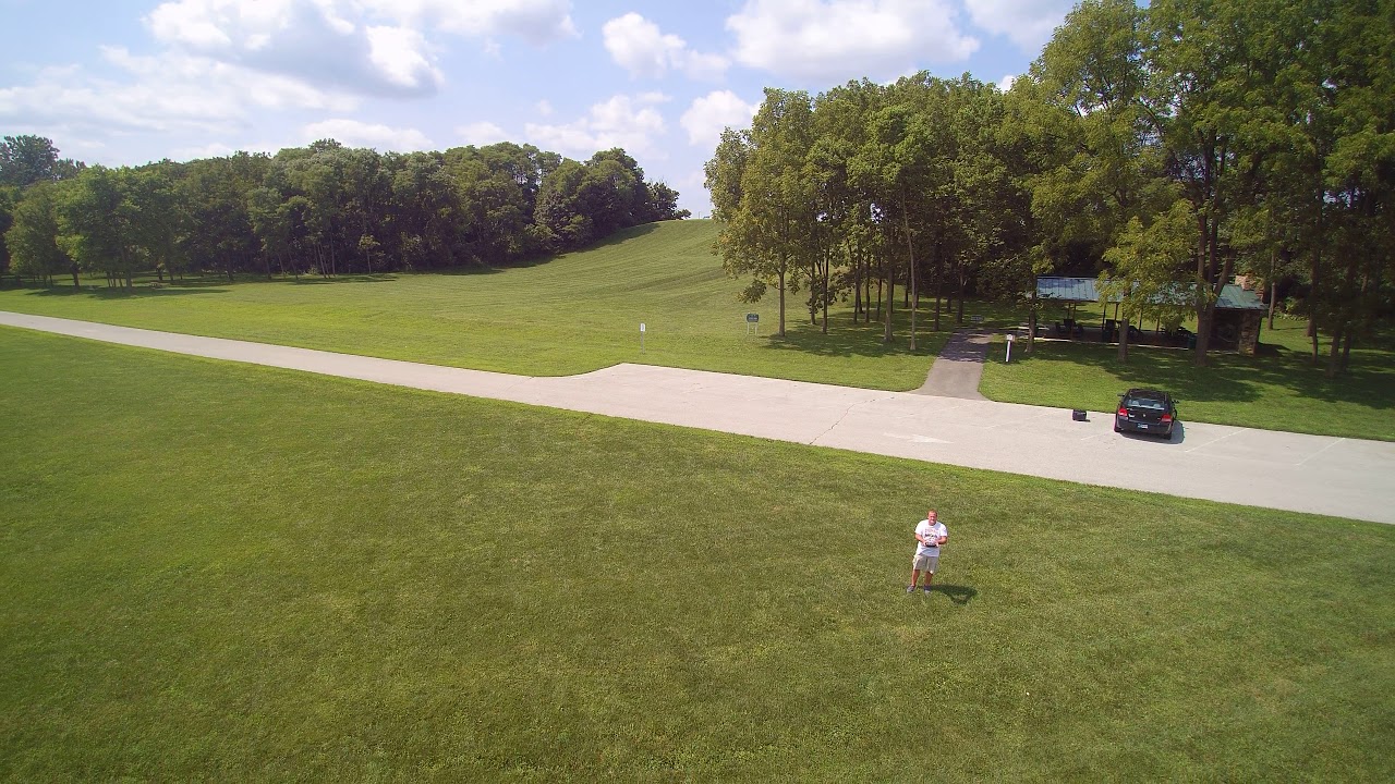 hummel park