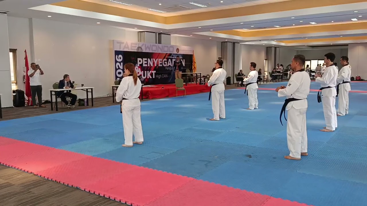 PPN 2 & UKT DAN 2026
