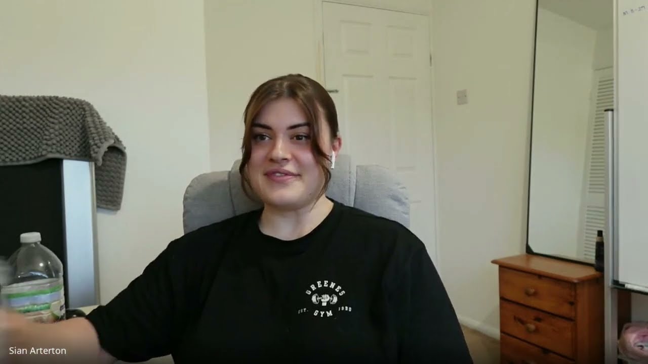 Ziana Azariah - taking Amanda Lawrence's world record deadlift, competing at the World Games & more