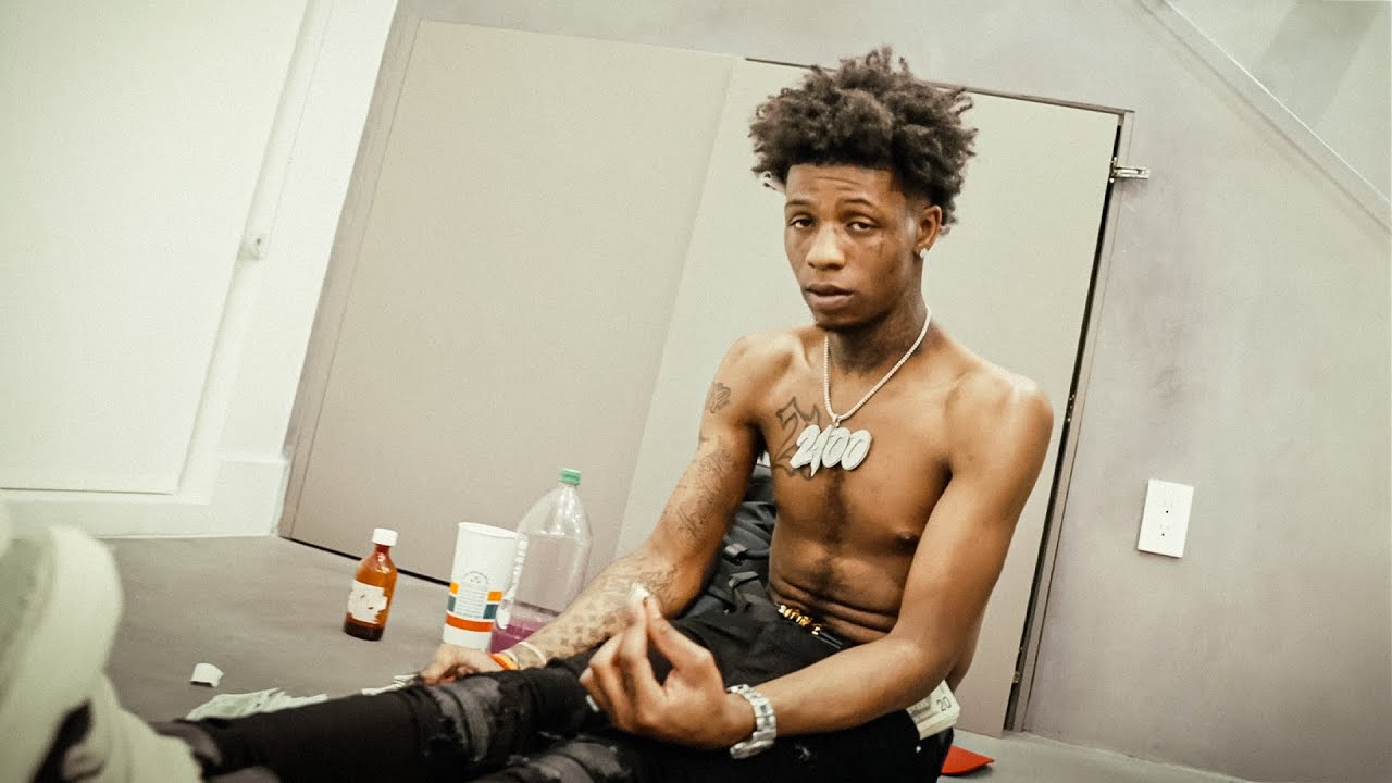 EBK Young Joc - Mr. Impossible (Official Music Video) || Dir. Kxrrupt