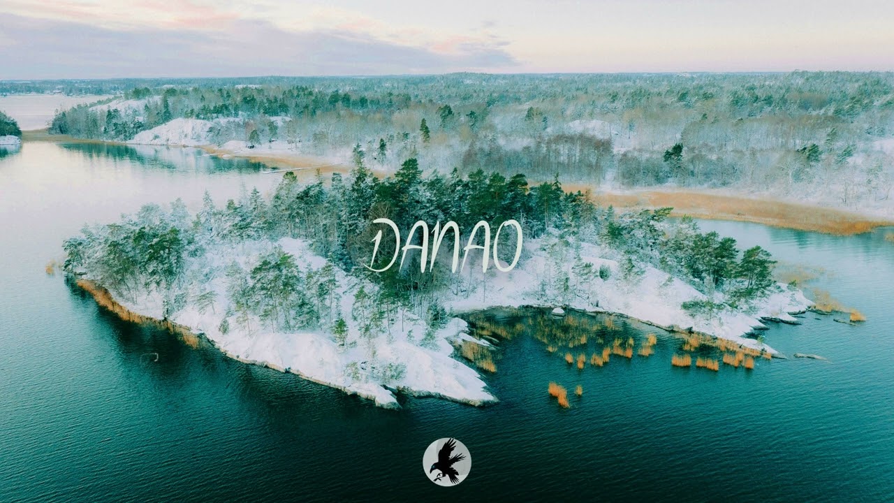 GIMS Type Beat - 