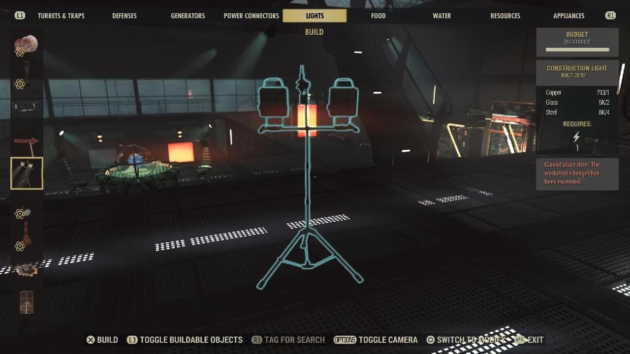 Enclave Epsilon Squad Paint