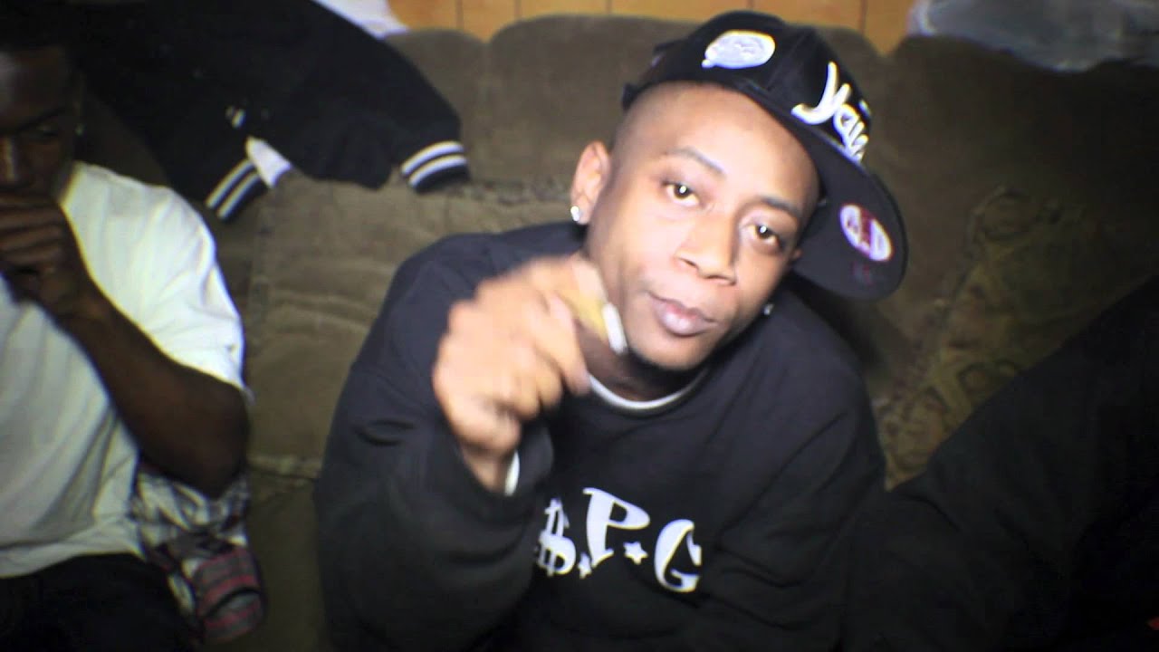 Loud Pack- Everybody Want Loud 