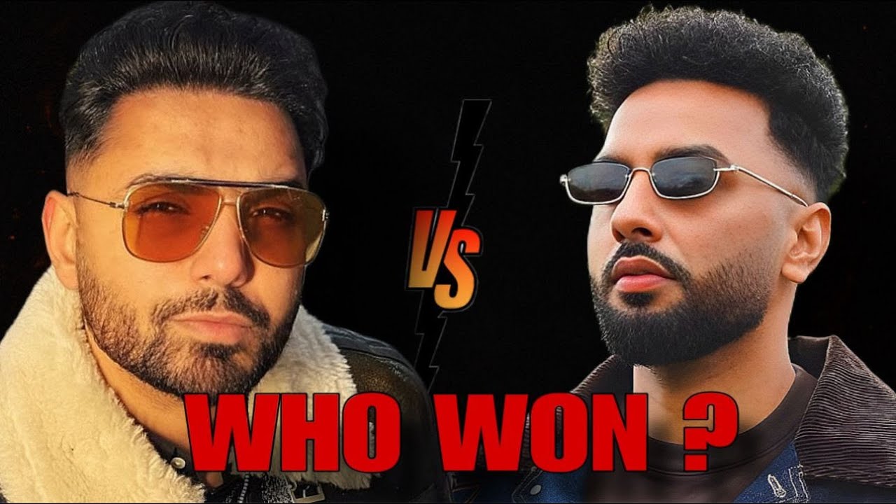 PREM DHILLON vs NAVAAN SANDHU - FULL BEEF EXPLAINED [ IN HINDI ] 😱🔥