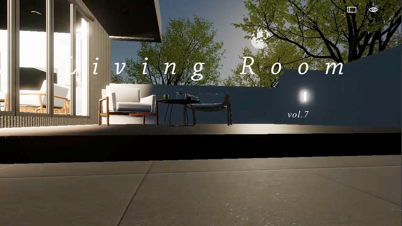 living room design plan