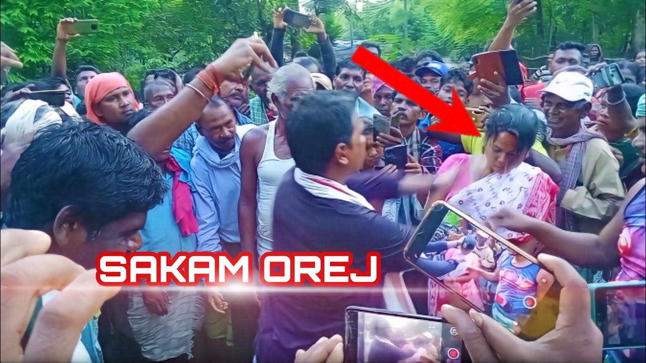 SANTALI SAKAM CHIRA 💔 FULL VIDEO
