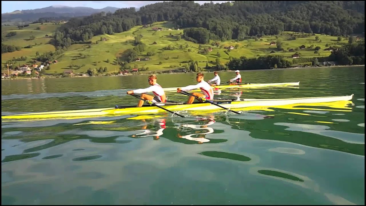 Swiss M4x to Aiguebelette 2015