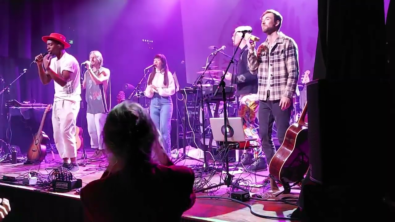 Gone Gone Beyond Live From Irving Plaza (part 2) 4-8-2022
