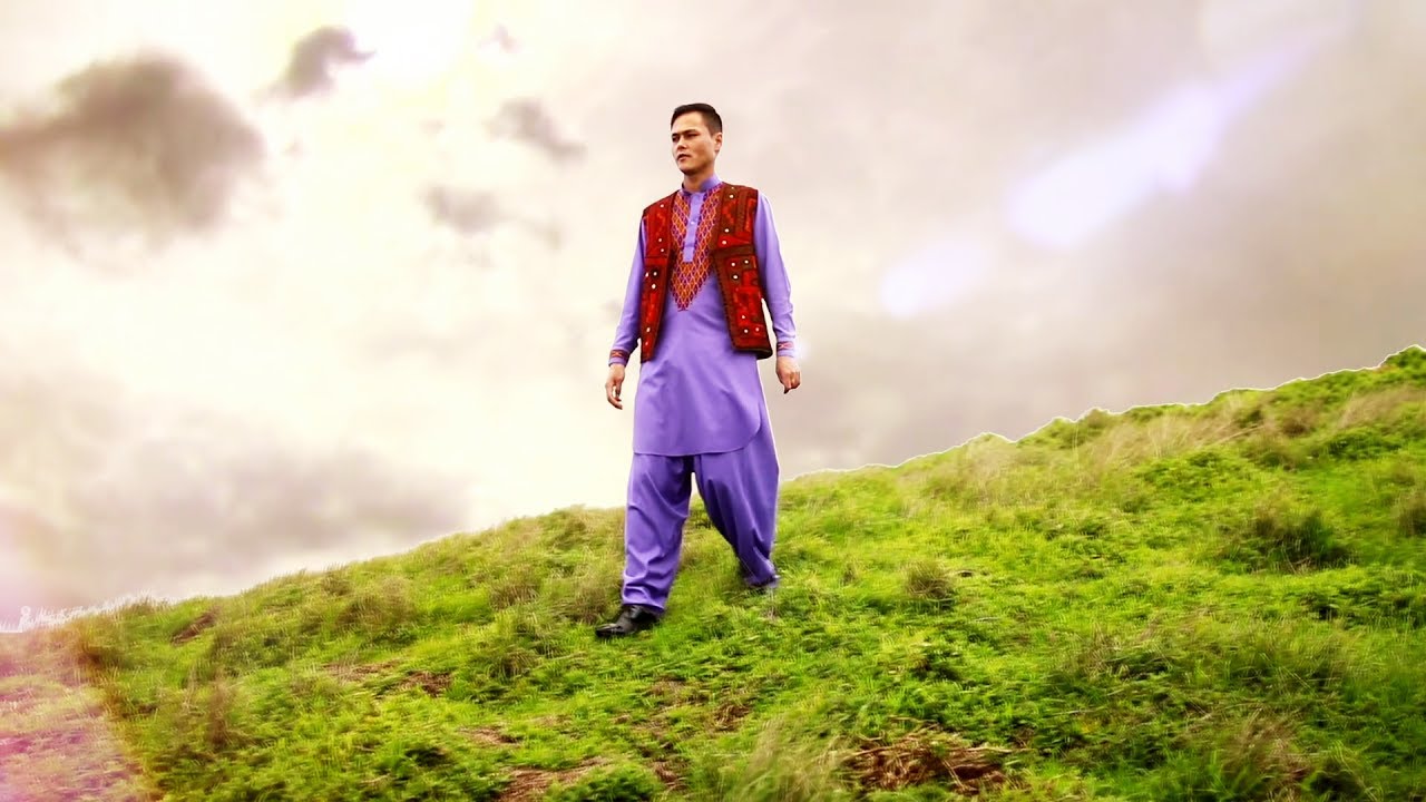 Ebrahim salar ft Taher Khavari (Noorband)  دایدو بولبی هزارگی