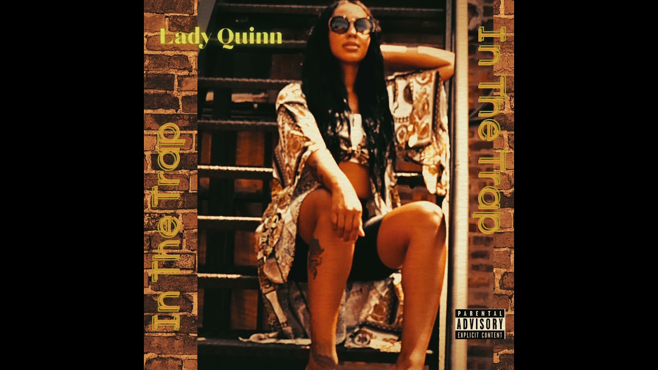 Lady Quinn - In the Trap