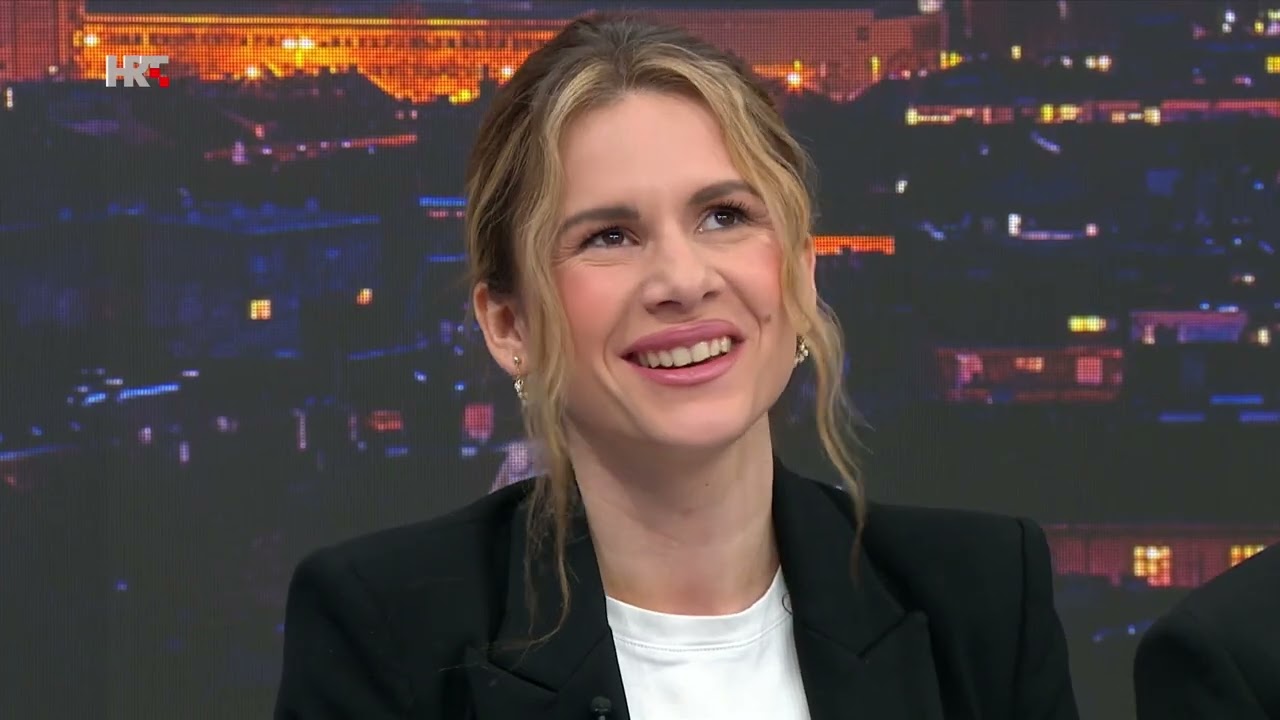 Zvjezdana prašina: Lelek | HRT