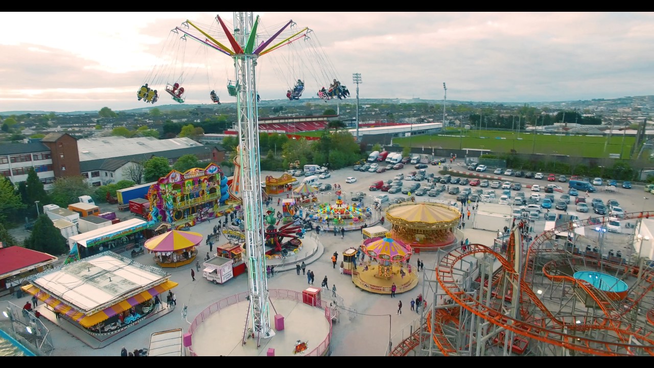 Funderland Cork Drone