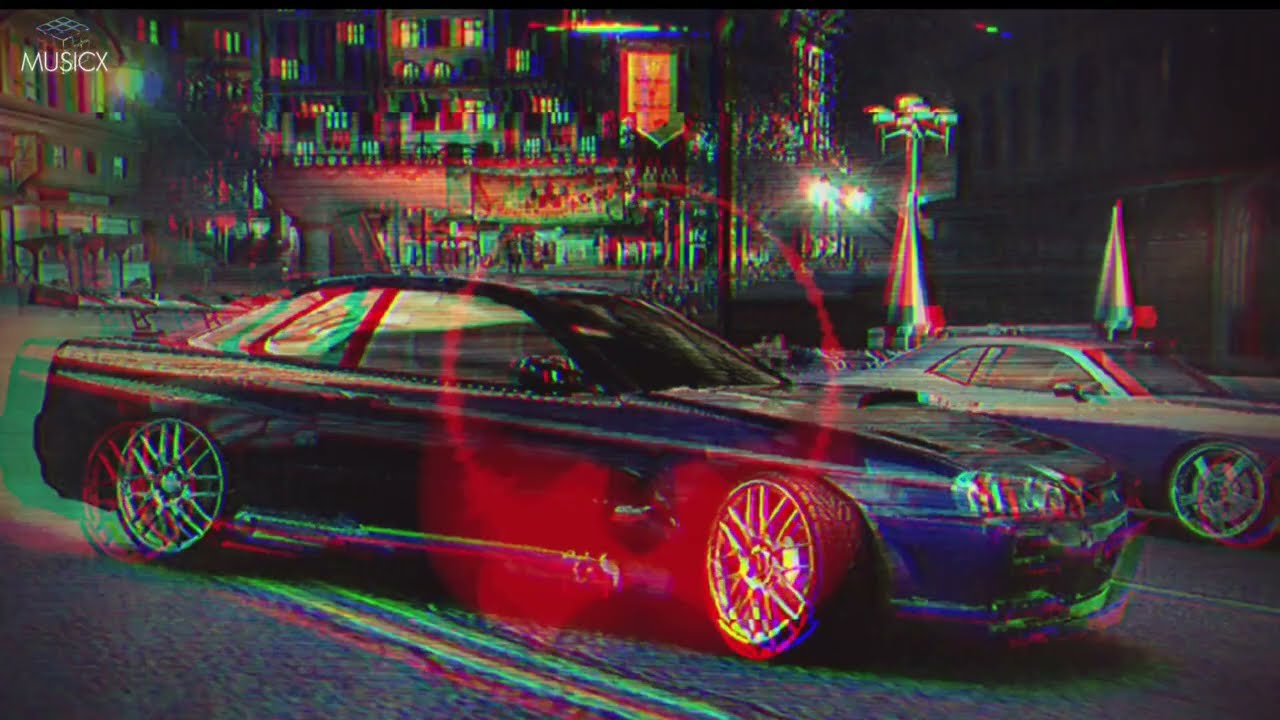 Beat Machine Game Over [Phonk]