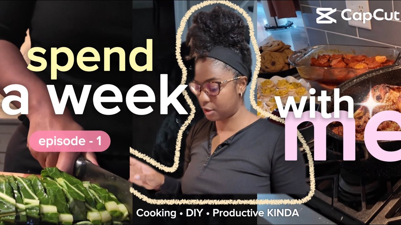 Home Days | Cooking, DIY Projects 