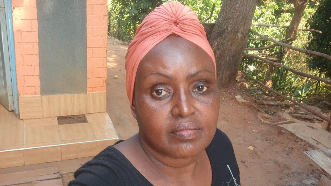 JOURNEY TO MACHAKOS (MEMORIAL MASS) Episode 1 