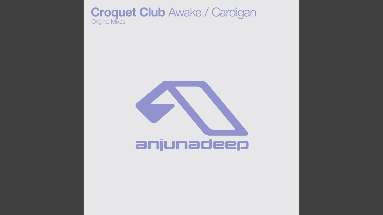Awake (Original Mix)