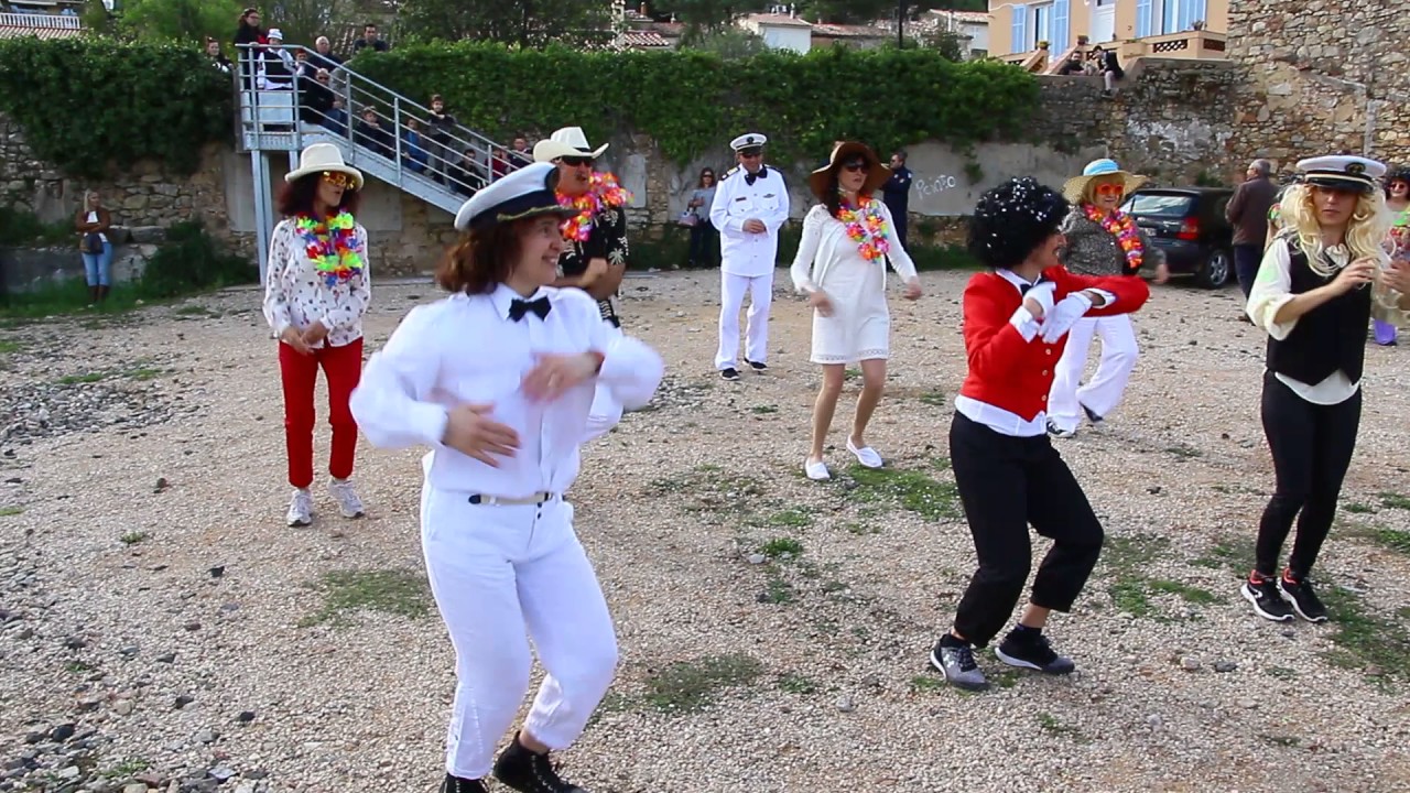 Danse du Centre Culturel