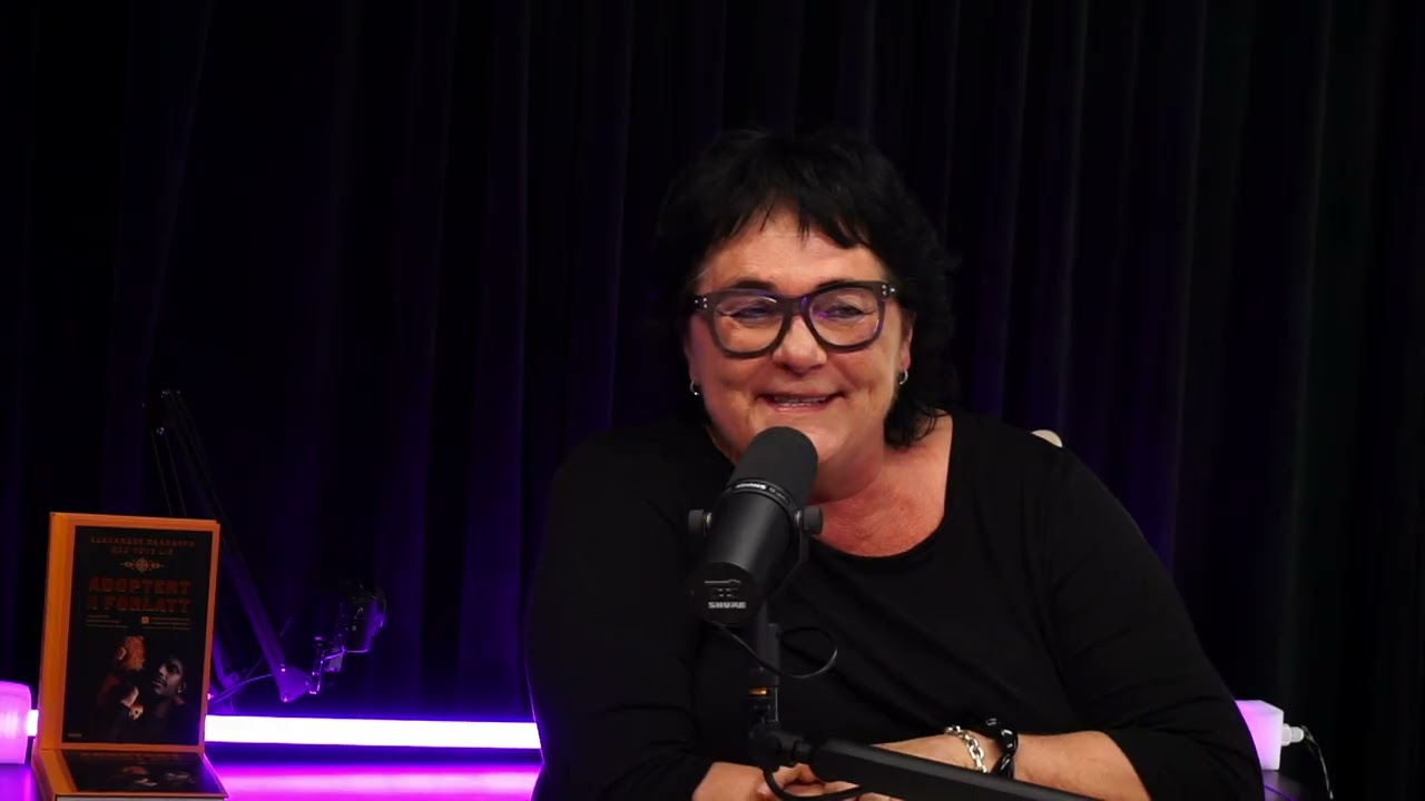 Ellen Ihle Hansen: Jeg elsket dem begge