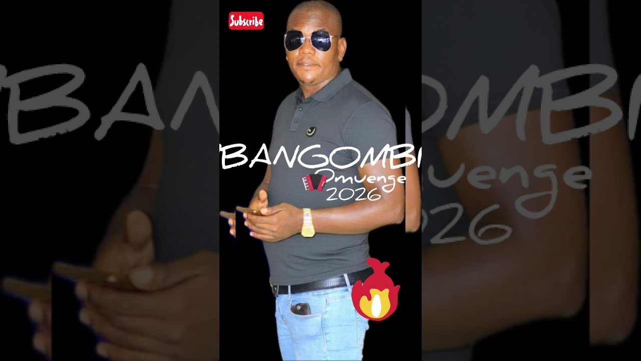 Atita Kaenandjamo (MBANGOMBI)2026🕺🏼💃🏻⛓️🔥🎸