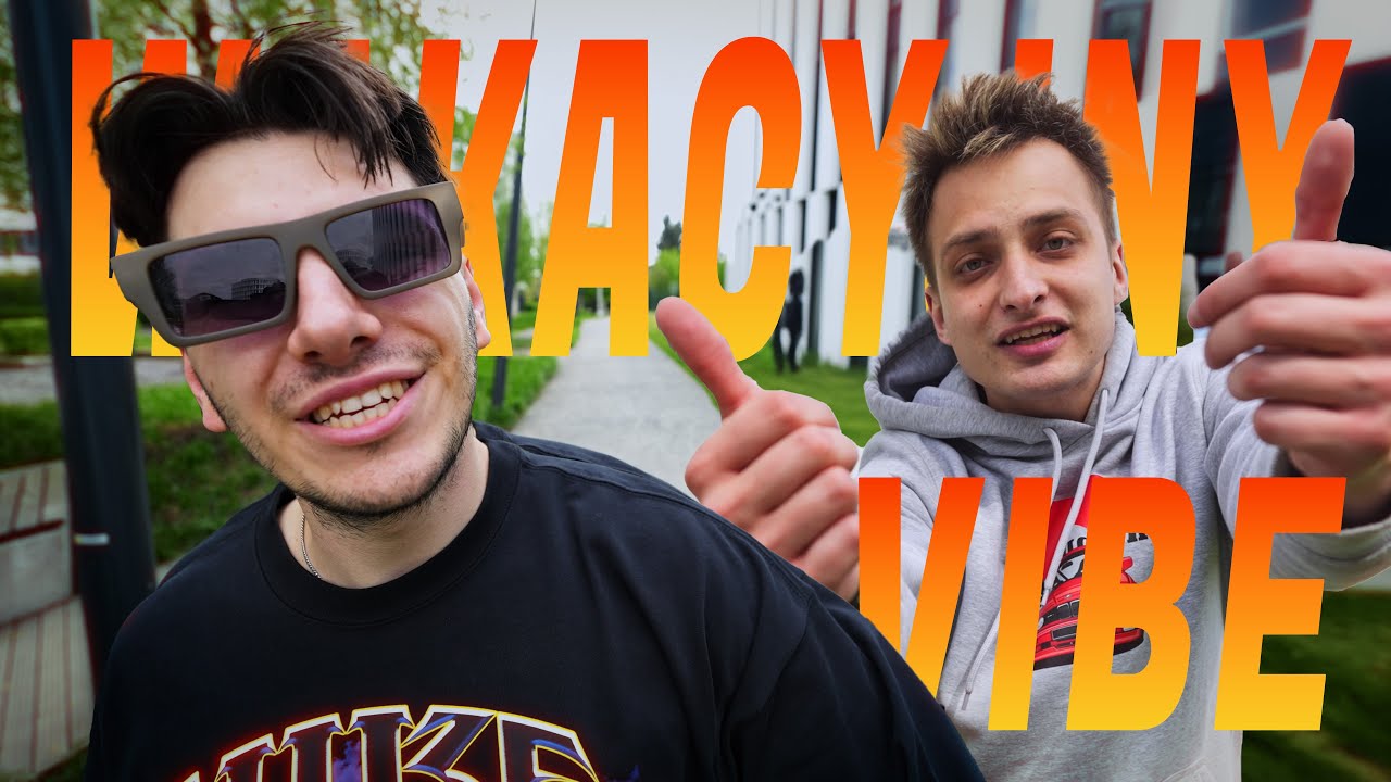 FBDB- Wakacyjny Vibe (Official Music Video)