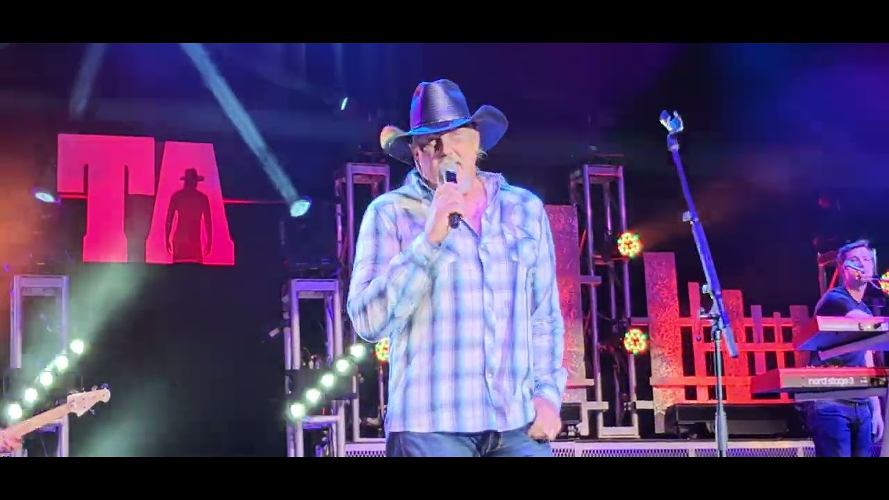 TRACE ADKINS - 